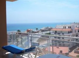 Apartamentos Vistamar