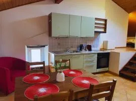 Mansarda di 40 mq a Chiasso