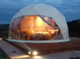 Cupola Geodetica