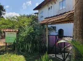 Atelier e Pousada Aloha
