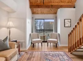 Mountain Inn Lodge 59 with Wintergreen Advantage
