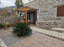 STUDIO Θαλλώ Thallo, ξενοδοχείο στο Γαλαξίδι