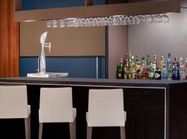 AC Hotel La Línea by Marriott