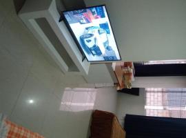 Habitación Amoblada, hotel in Tacna