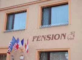 Pension Beránek