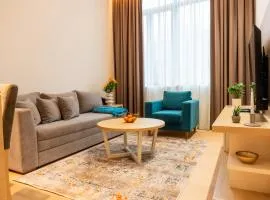 Apartman Dunja Zepterme