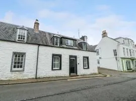 Corner Cottage