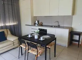 Appartamento di 45mq a Balerna