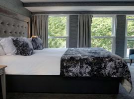 The Lord Street Hotel; BW Signature Collection, hotel v destinaci Southport