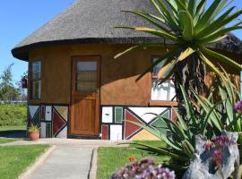 African Sun Guest House