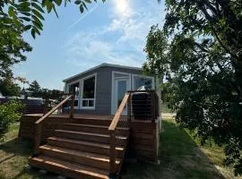 Camping St-Mathieu