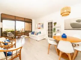 Cascais Baywiew 2bedroom Apartment