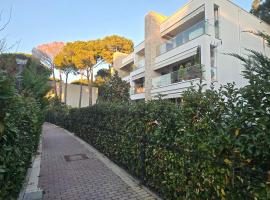 Rozana's sweet home, San Pietro, Gjiri i Lalzit, hotel em Durr&euml;s