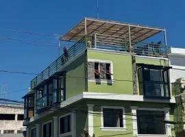 Casa Leon