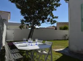 Appartement 2 pièces - 4 personnes - Latour Bas Elne AR000-L01