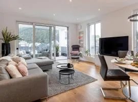 NEU MoselROYAL Luxus 2-4 Pers Design Klima