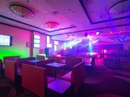 Crowne Plaza Dallas Downtown by IHG