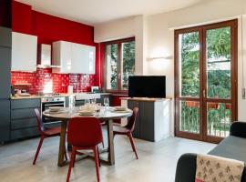 Albereto 41, hotel v destinaci Calenzano