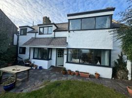 Bryn Teg Cottage, ξενοδοχείο σε Moelfre
