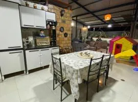 Refugio Rosita