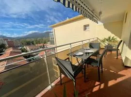 Studio Cabine 4 couchages ARGELES SUR MER AR850-179