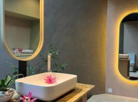 Ceylan trees, bed and breakfast v destinaci Kataragama