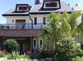 Posada Villa club, Apart 3 cerca del aeropuerto el Palomar