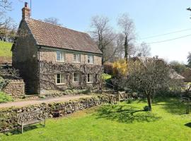 18th Century Cottage in Heart of Dorset, hotel v destinaci Sherborne