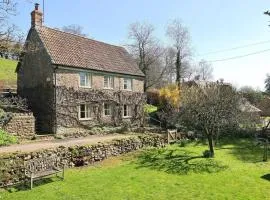 18th Century Cottage in Heart of Dorset