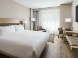 AC Hotel by Marriott Washington DC Downtown