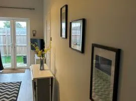 Nidd House Apartment