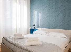 BG Stay, hotel v Bergamu
