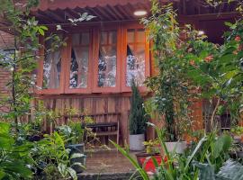 Lanh's Homestay Bảo Lộc, hotel v destinaci Ấp Tân Hà