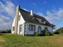 Maison familiale 6 chambres, vue imprenable