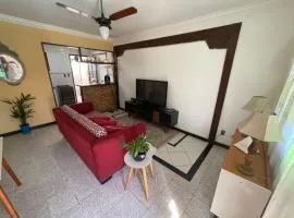 Perfeita para famílias e grupos