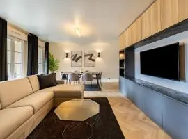 Appartement design 5 min Disneyland Paris