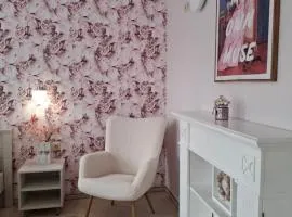 Silver Lodge Boutique Rooms Eger
