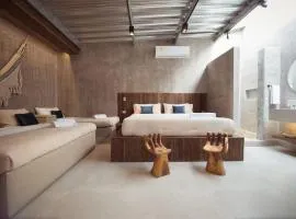 Luxury 2BR House with Ocean View in Castillogrande