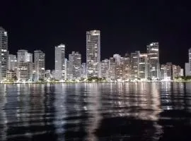 Luxury 2BR House with Ocean View in Castillogrande