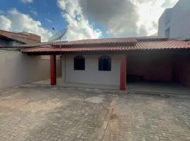 Casa Praia Guriri