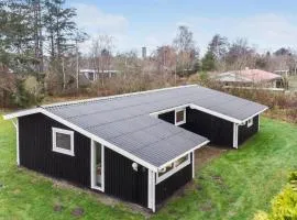1 Bedroom Amazing Home In Gedser