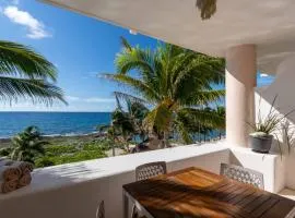 2 BR Apartment sea view