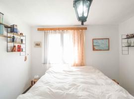 къща за гости Зеленият двор, hotel di Mladezhko