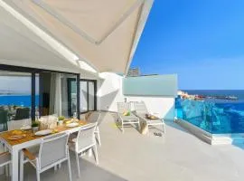 Balcon Azul IV by VillaGranCanaria