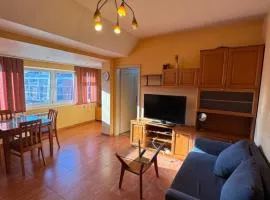 Mall Bulgaria Apartment