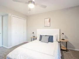 Halsten At Vinings 3406 Spacious 1 Bed 1 Bath