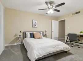Halsten At Vinings 1505 L 2 Bed 15 Bath
