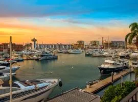 2BR Marina Condo