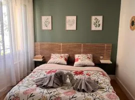 Villemur Cosy