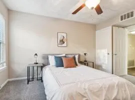 Halsten At Vinings 3114 Spacious 1 Bed 1 Bath